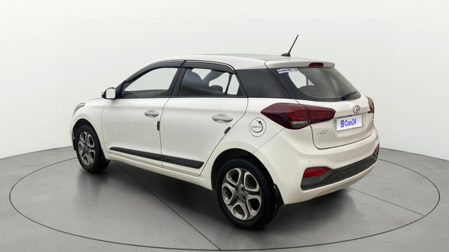 View Hyundai Elite i20 Image 2 Used Hyundai Elite i20 Image 2