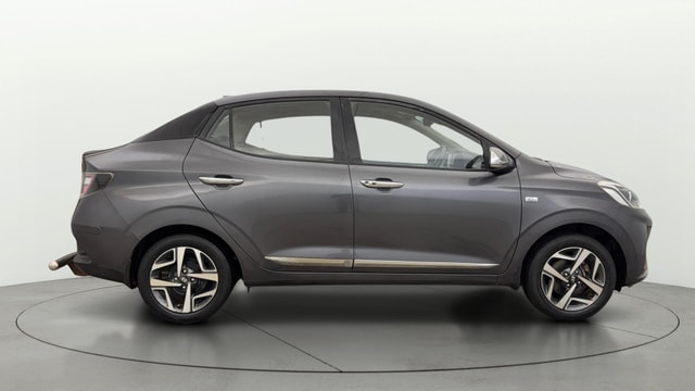 View Hyundai Aura Image 26 Used Hyundai Aura Image 26