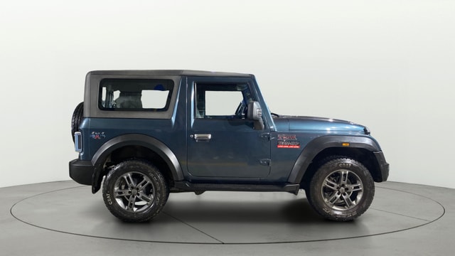 View Mahindra Thar Image 8 Used Mahindra Thar Image 8