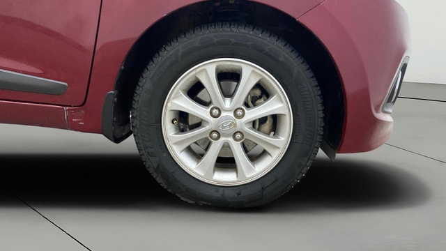 View Hyundai Grand i10 Image 40 Used Hyundai Grand i10 Image 40
