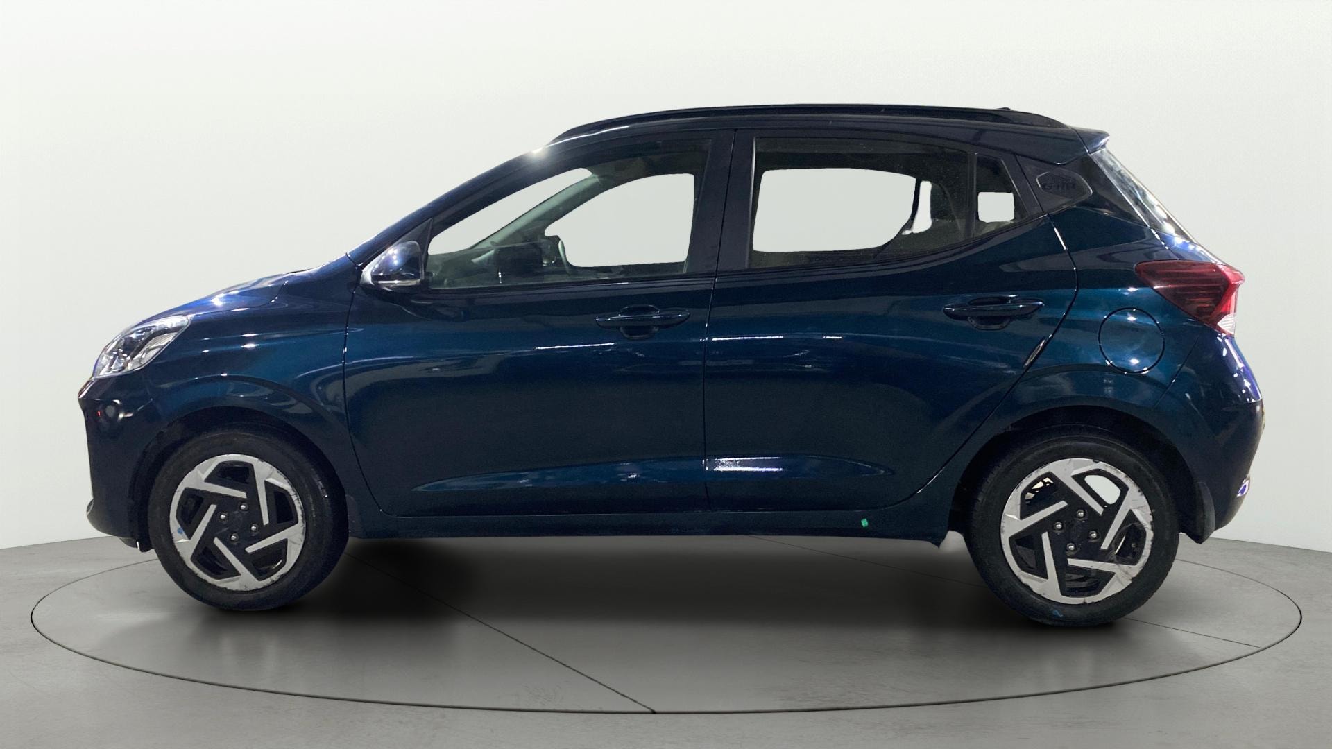 Used 2023 Hyundai Grand i10 Nios Used 2023 Hyundai Grand i10 Nios