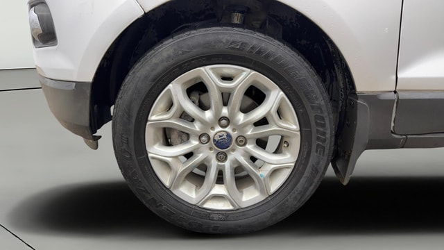 View Ford EcoSport Image 27 Used Ford EcoSport Image 27