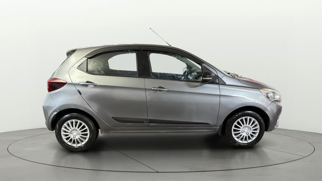 View Tata Tiago Image 8 Used Tata Tiago Image 8