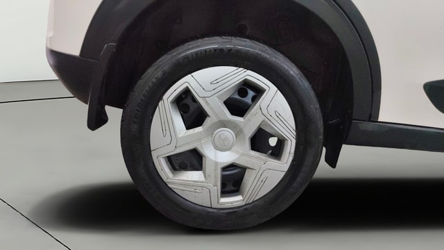 View Tata Nexon Image 24 Used Tata Nexon Image 24