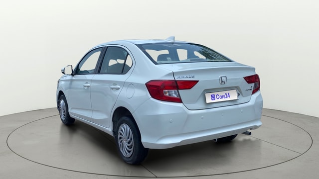 View Honda Amaze Image 2 Used Honda Amaze Image 2