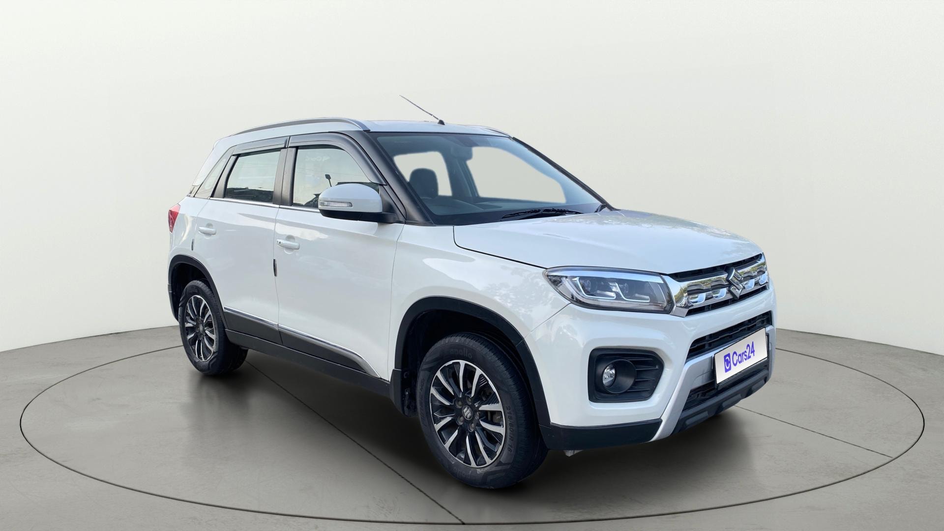 View 2022 Maruti Suzuki 1000 Base Variant Image 15 Used 2022 Maruti Suzuki 1000 Base Variant Image 15