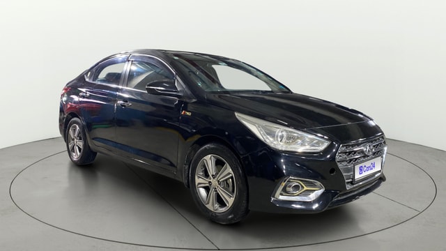 View Hyundai Verna Image 23 Used Hyundai Verna Image 23
