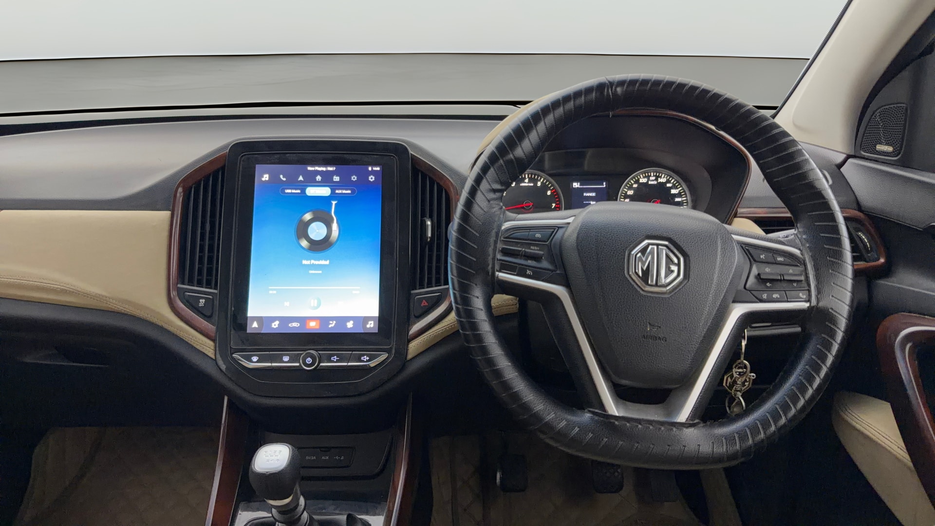Used 2021 MG Hector Used 2021 MG Hector