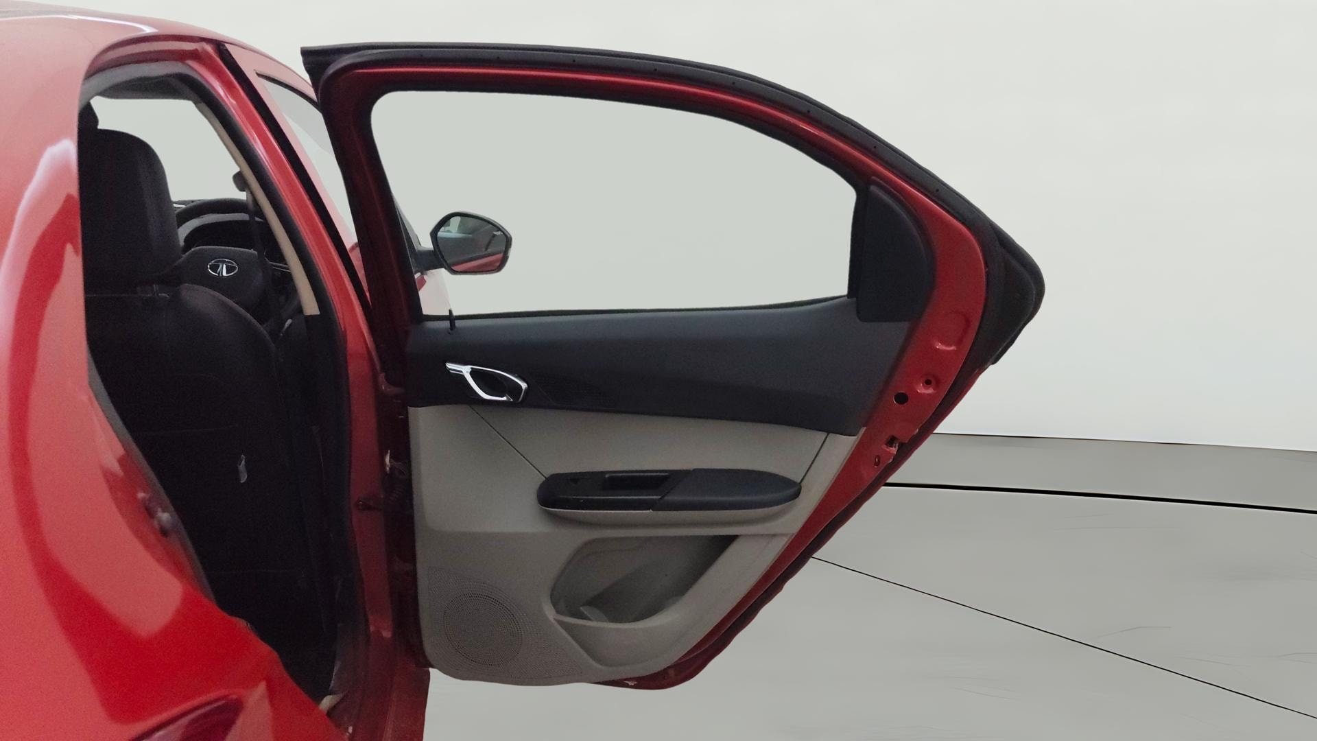 Used 2019 Tata Tiago Used 2019 Tata Tiago