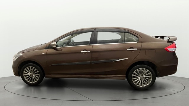 View Maruti Suzuki 1000 Image 5 Used Maruti Suzuki 1000 Image 5