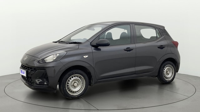 View Hyundai Grand i10 Nios Image 35 Used Hyundai Grand i10 Nios Image 35