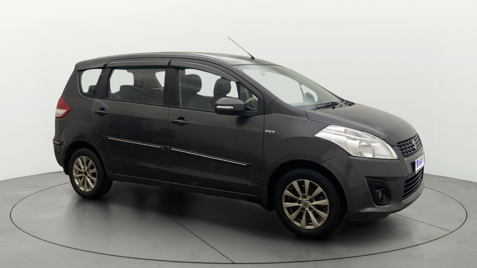 View 2014 Maruti Suzuki 1000 Base Variant Image 23 Used 2014 Maruti Suzuki 1000 Base Variant Image 23
