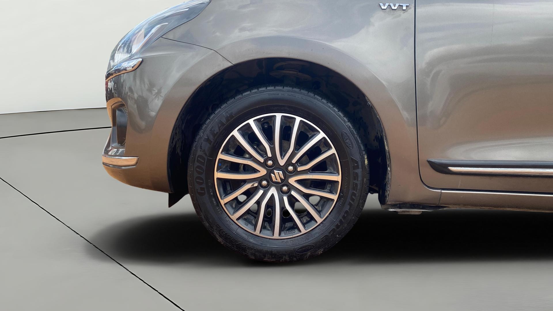 View 2018 Maruti Suzuki 1000 Base Variant Image 28 Used 2018 Maruti Suzuki 1000 Base Variant Image 28