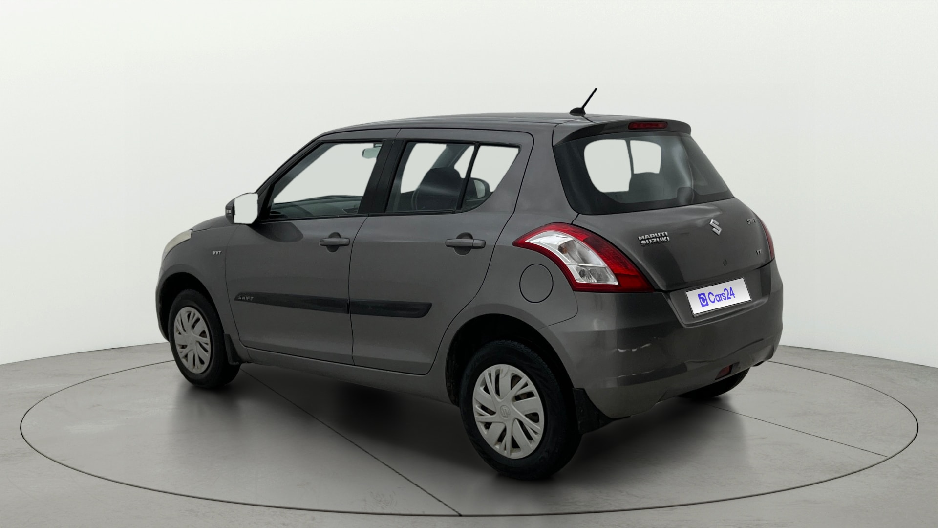 View 2017 Maruti Suzuki 1000 Base Variant Image 2 Used 2017 Maruti Suzuki 1000 Base Variant Image 2