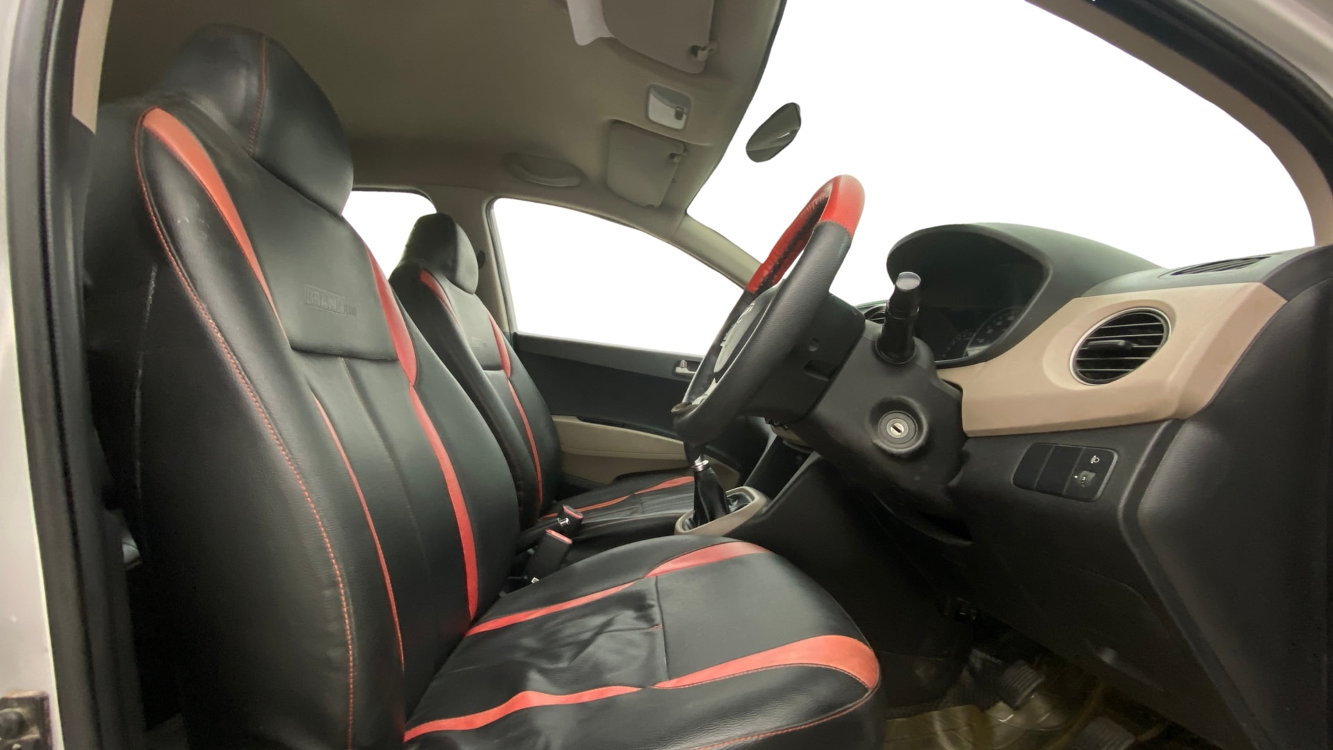 Used 2015 Hyundai Grand i10 Used 2015 Hyundai Grand i10