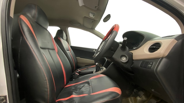 View Hyundai Grand i10 Image 25 Used Hyundai Grand i10 Image 25