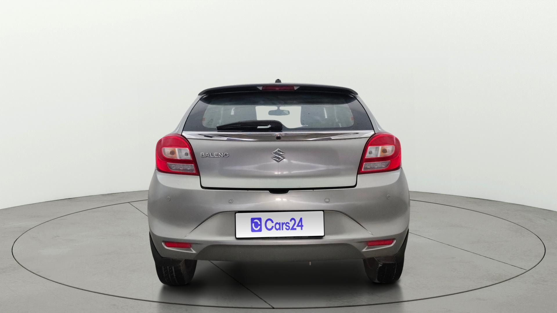 View 2018 Maruti Suzuki 1000 Base Variant Image 40 Used 2018 Maruti Suzuki 1000 Base Variant Image 40