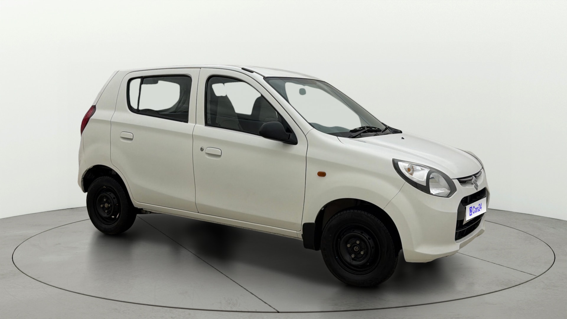 View 2015 Maruti Suzuki Alto 800 LX Image 21 Used 2015 Maruti Suzuki Alto 800 LX Image 21