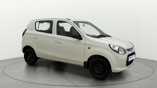 View Maruti Suzuki Alto 800 Image 21 Used Maruti Suzuki Alto 800 Image 21