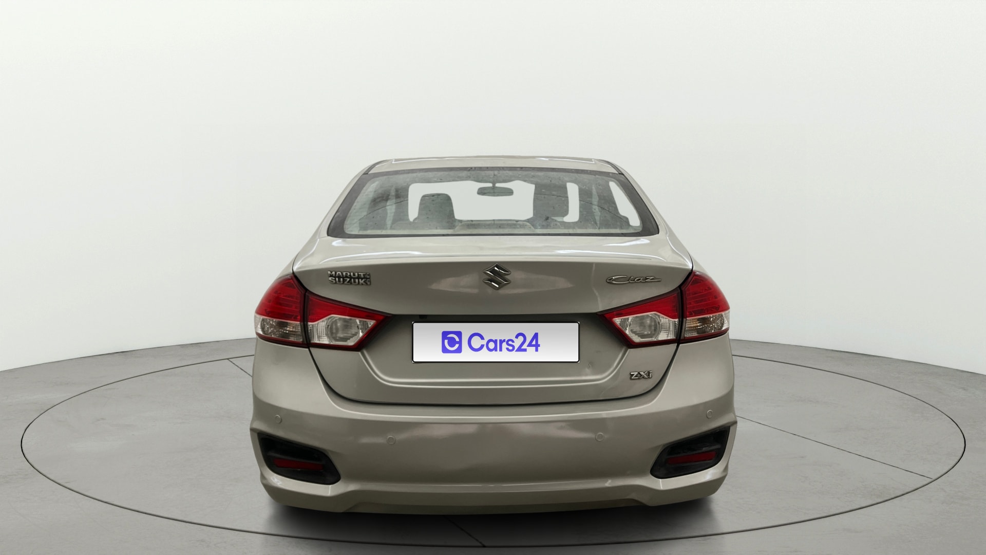 Used 2016 Maruti Suzuki 1000 Used 2016 Maruti Suzuki 1000