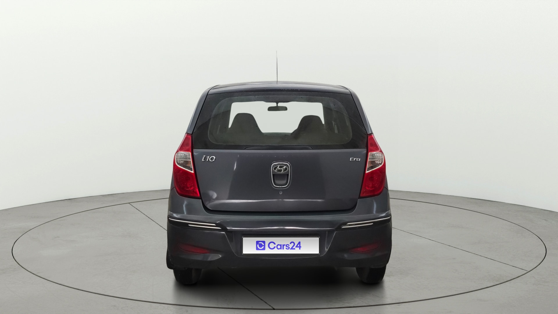 Used 2015 Hyundai i10 Used 2015 Hyundai i10