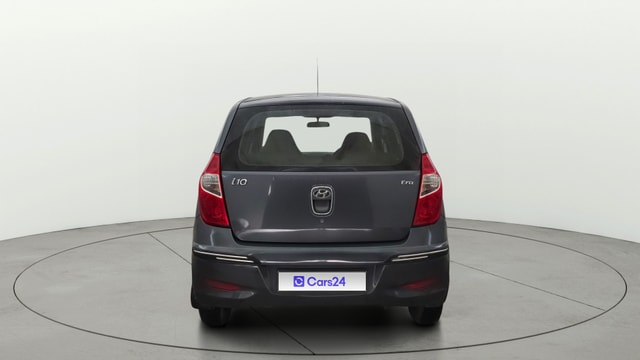 View Hyundai i10 Image 38 Used Hyundai i10 Image 38