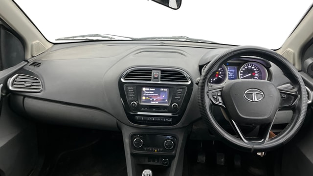 View Tata Tigor Image 15 Used Tata Tigor Image 15