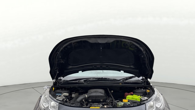 View Tata Nexon Image 33 Used Tata Nexon Image 33