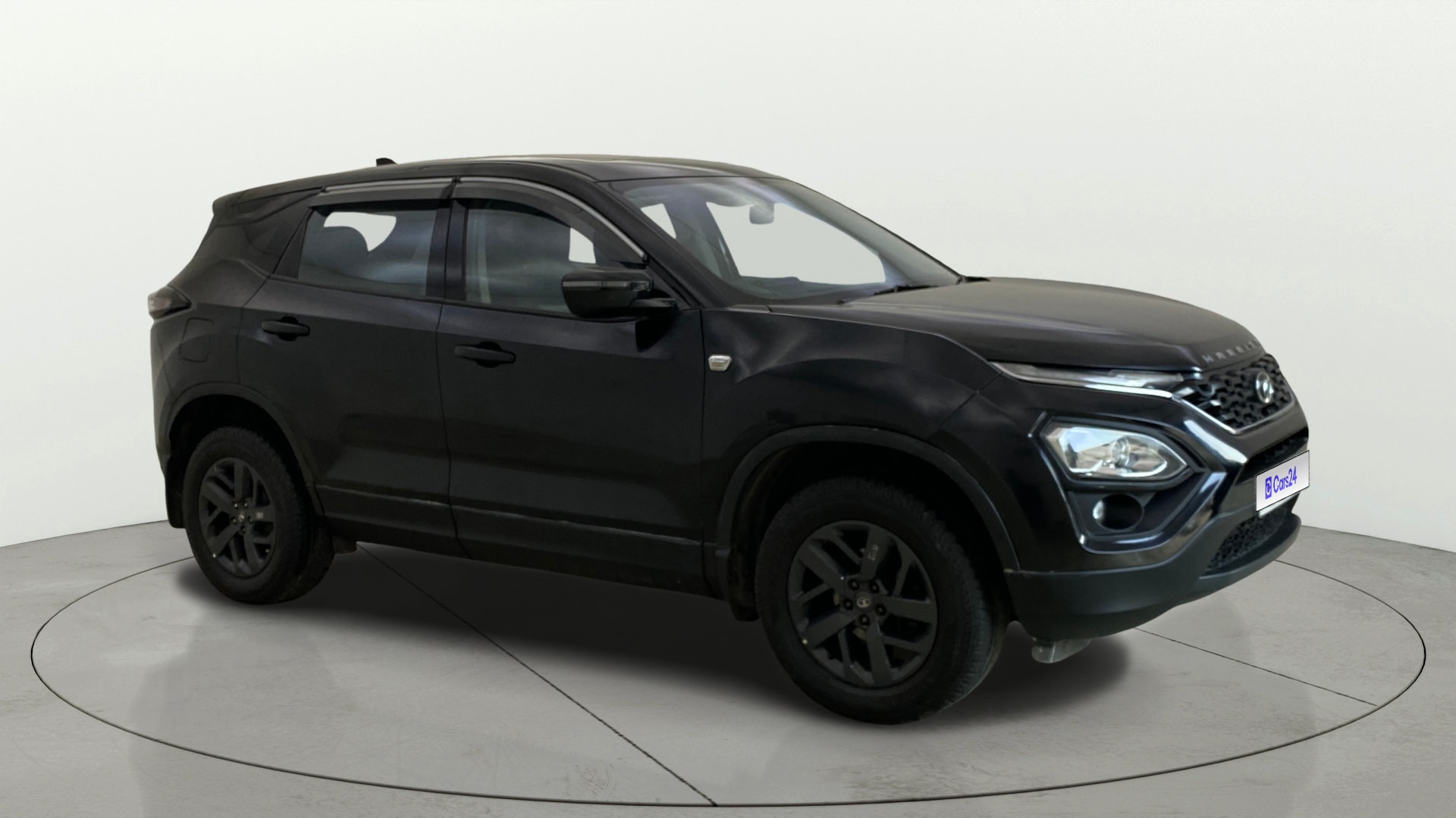 Used 2023 Tata Harrier Used 2023 Tata Harrier