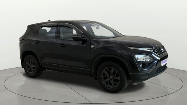 View Tata Harrier Image 38 Used Tata Harrier Image 38