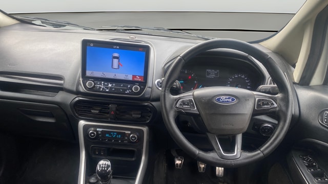 View Ford EcoSport Image 21 Used Ford EcoSport Image 21