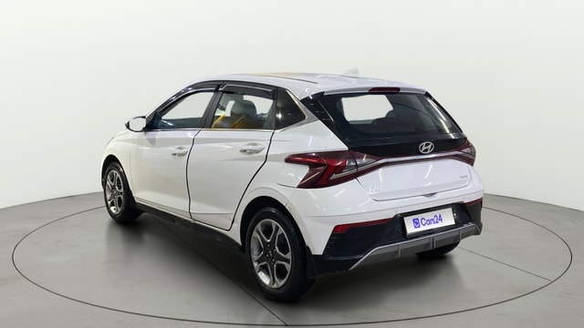 View Hyundai Elite i20 Image 2 Used Hyundai Elite i20 Image 2