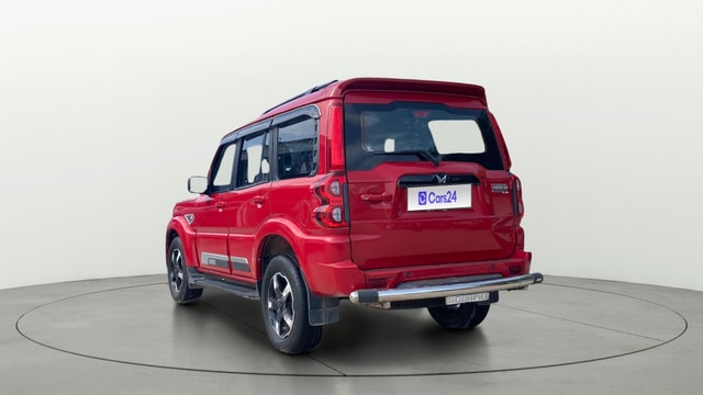 View Mahindra Jeep Image 2 Used Mahindra Jeep Image 2