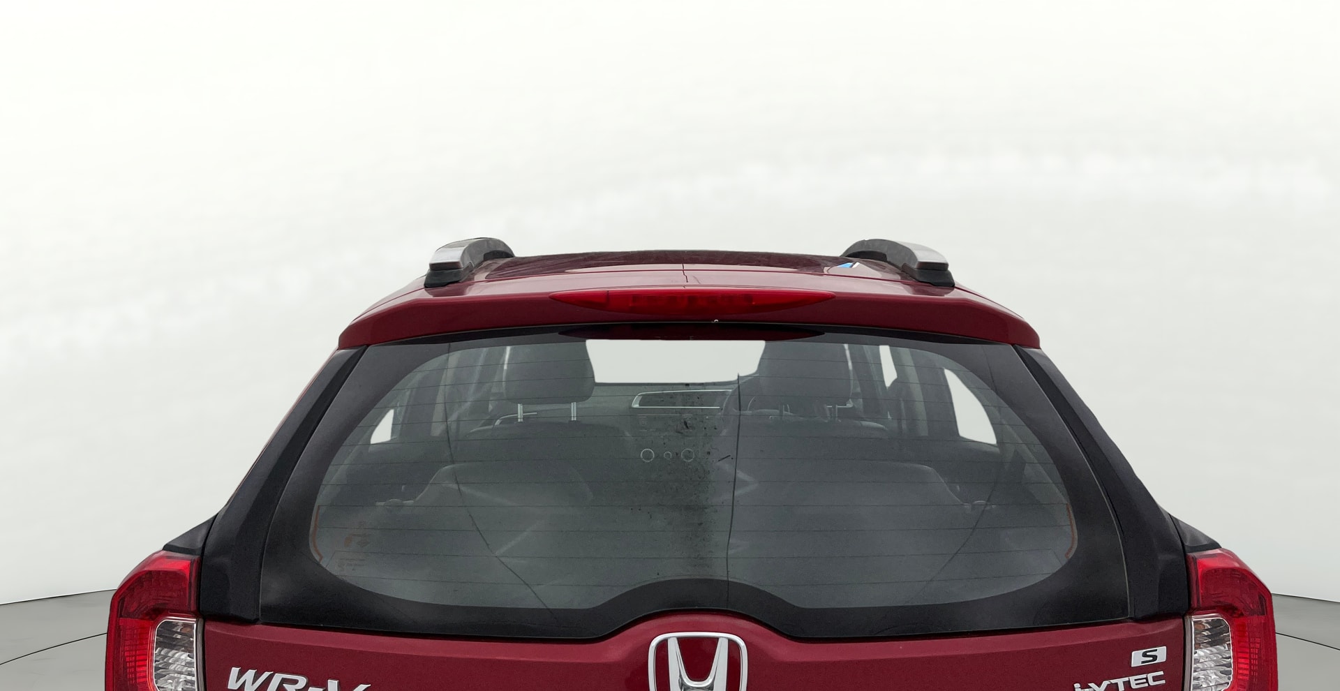 View 2018 Honda WR-V S MT Diesel Edge Edition Image 4 Used 2018 Honda WR-V S MT Diesel Edge Edition Image 4
