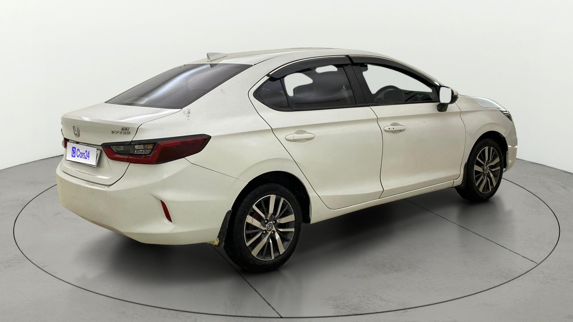 View 2021 Honda City ZX MT Diesel Anniversary Edition Image 46 Used 2021 Honda City ZX MT Diesel Anniversary Edition Image 46
