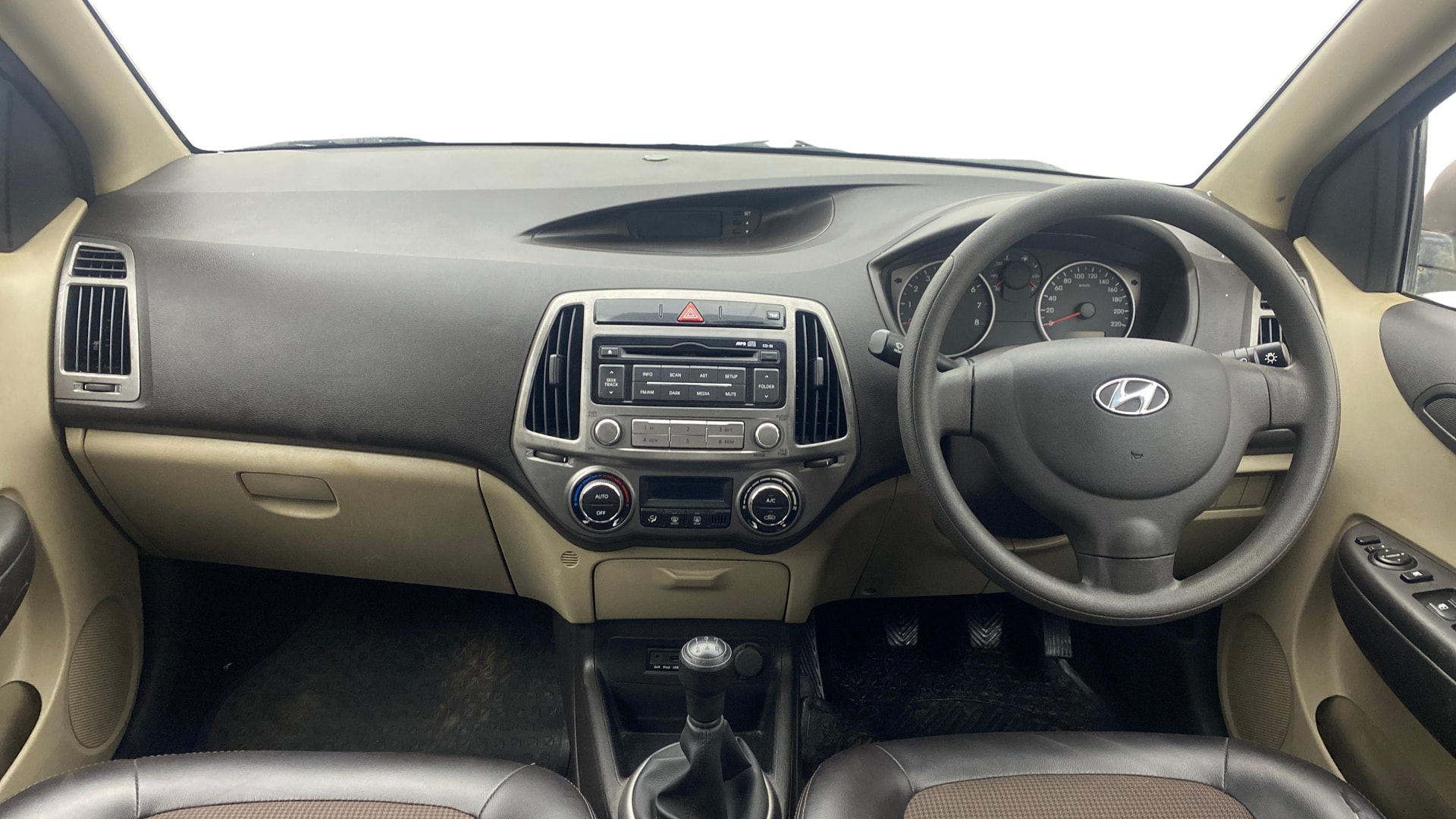 Used 2013 Hyundai i20 Used 2013 Hyundai i20