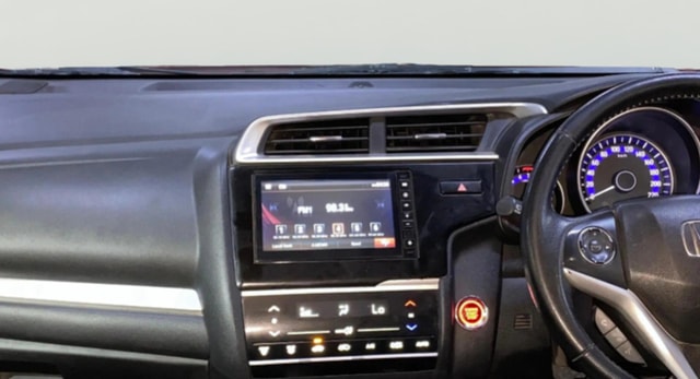 View Honda WR-V Image 32 Used Honda WR-V Image 32