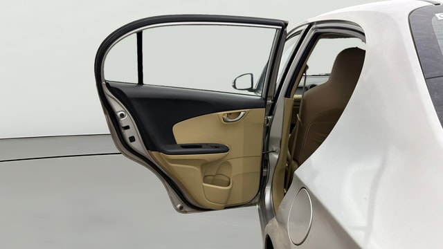 View Honda Amaze Image 22 Used Honda Amaze Image 22