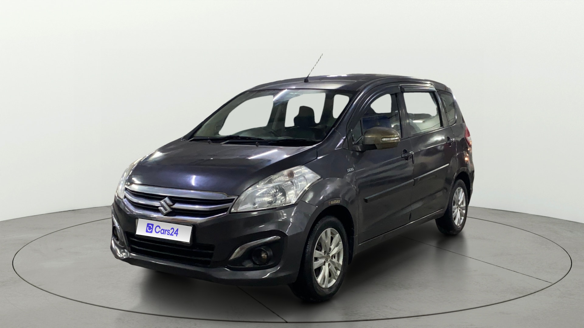 View 2017 Maruti Suzuki 1000 Base Variant Image 36 Used 2017 Maruti Suzuki 1000 Base Variant Image 36