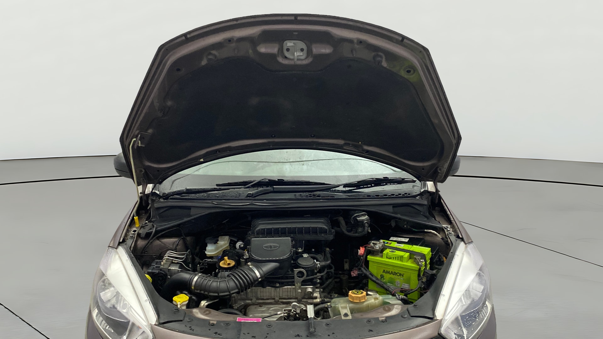 View 2020 Tata Tigor XE Diesel Image 31 Used 2020 Tata Tigor XE Diesel Image 31