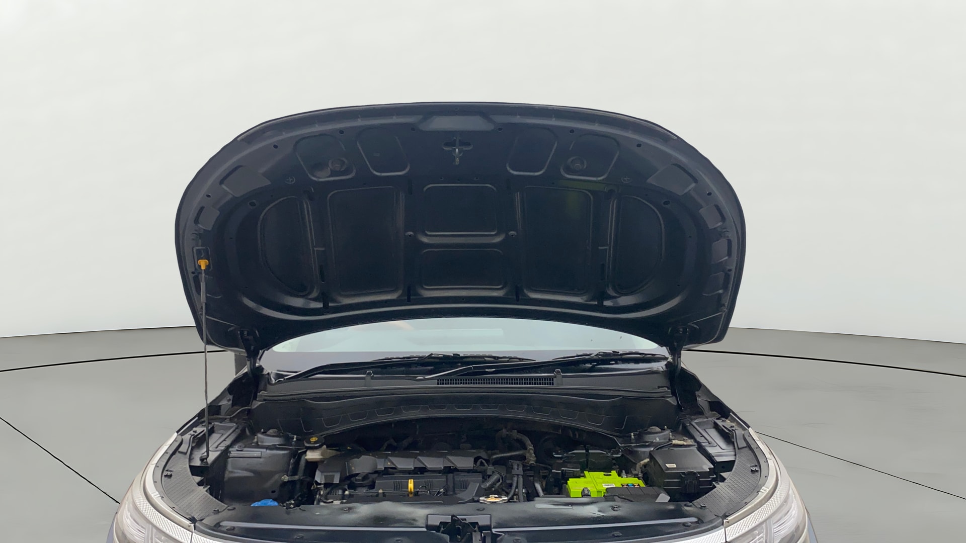 Used 2019 Kia Seltos Used 2019 Kia Seltos