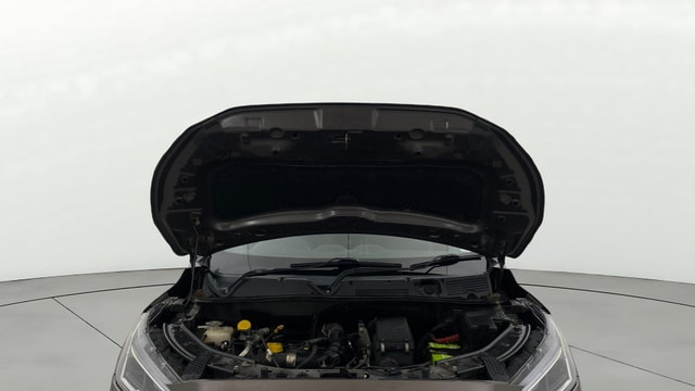 View Nissan Magnite Image 33 Used Nissan Magnite Image 33