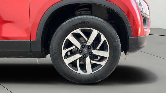 View Tata Harrier Image 45 Used Tata Harrier Image 45