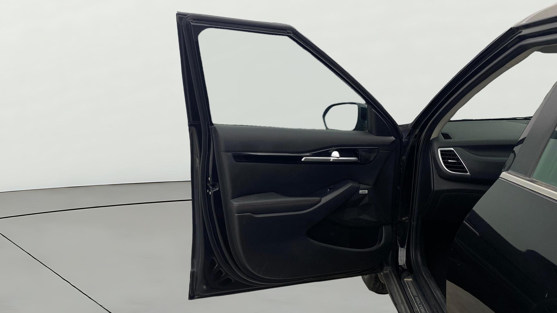 View 2021 Kia Seltos GTX Plus AT Diesel Image 33 Used 2021 Kia Seltos GTX Plus AT Diesel Image 33