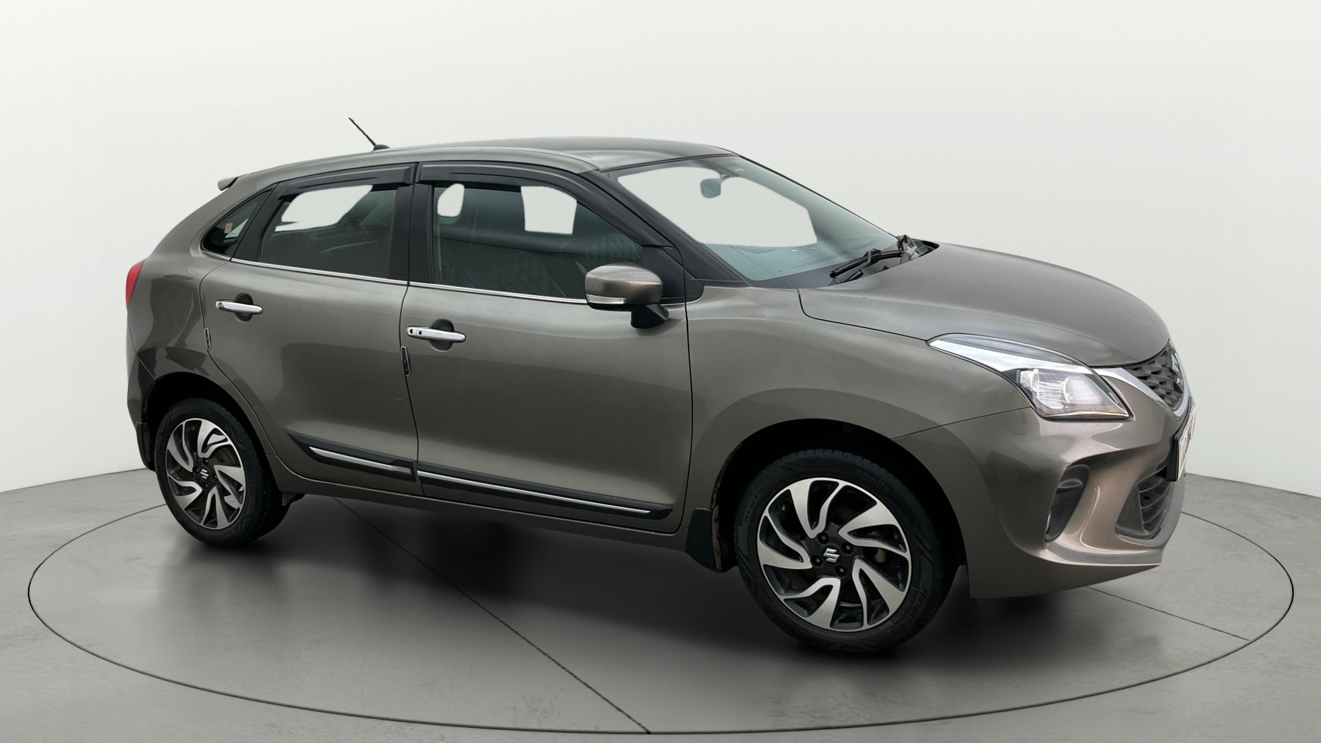 View 2019 Maruti Suzuki 1000 Base Variant Image 13 Used 2019 Maruti Suzuki 1000 Base Variant Image 13