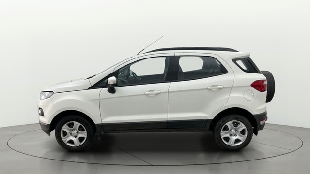 View Ford EcoSport Image 5 Used Ford EcoSport Image 5
