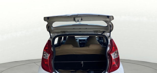 View Hyundai EON Image 16 Used Hyundai EON Image 16
