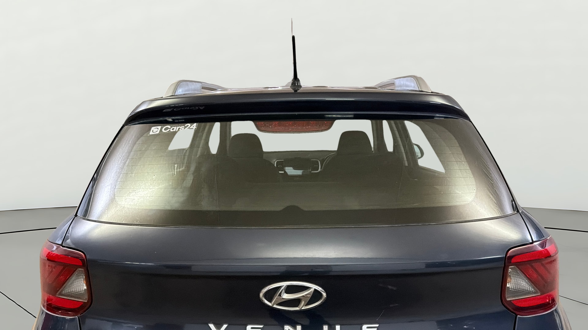 Used 2020 Hyundai Venue Used 2020 Hyundai Venue