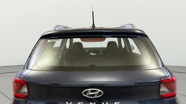 View Hyundai Venue Image 4 Used Hyundai Venue Image 4