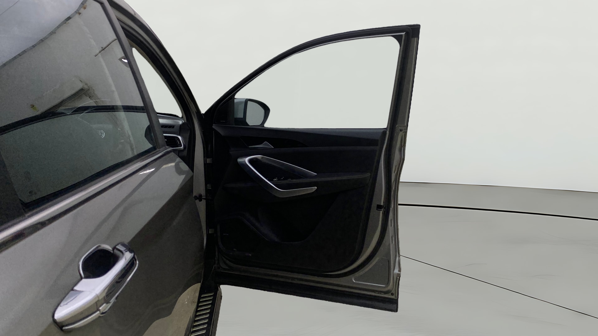 Used 2019 MG Hector Used 2019 MG Hector